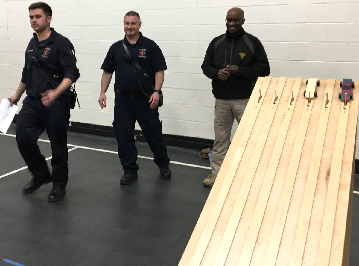 A BIG THANK YOU to the <a href="/RotaryConcordMA/">RotaryClubofConcord</a>  for sponsoring our first Pinewood Derby on May 16th for the kids at the Boys &amp; Girls Club of Assabet Valley. Also, special thanks to <a href="/MaynardPolice/">Maynard Police Department</a>, <a href="/Maynard_MAFire/">MaynardMAFire</a>, and Lexington Rotary for judging the event!