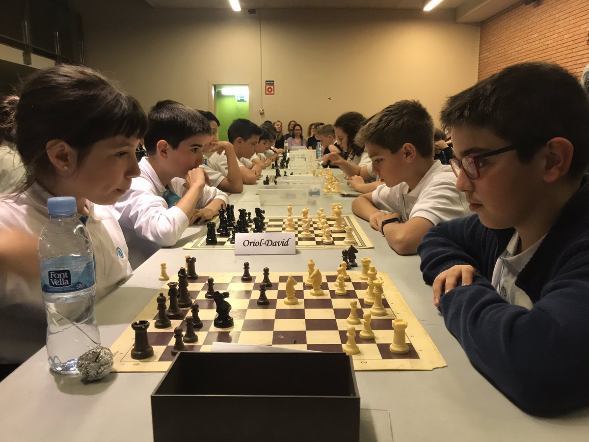 Chessmda tweet picture