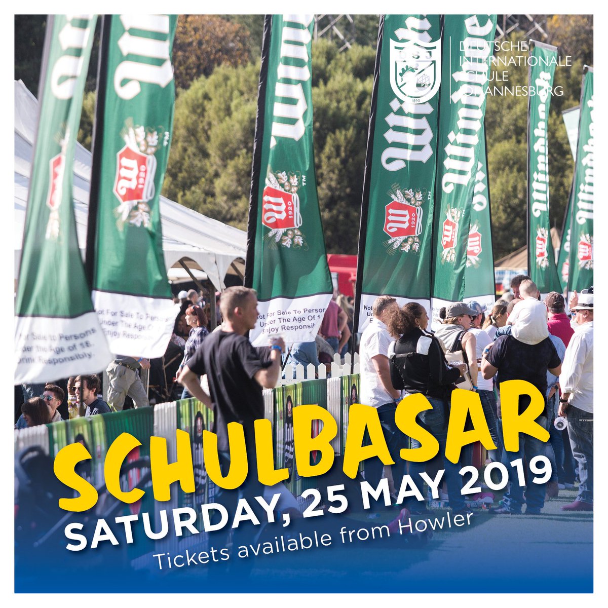 DSJ_School's tweet photo. All your #Basar19 FAQs answered here: https://t.co/ZDgj8n5s8I https://t.co/OB11Vp9Q3h