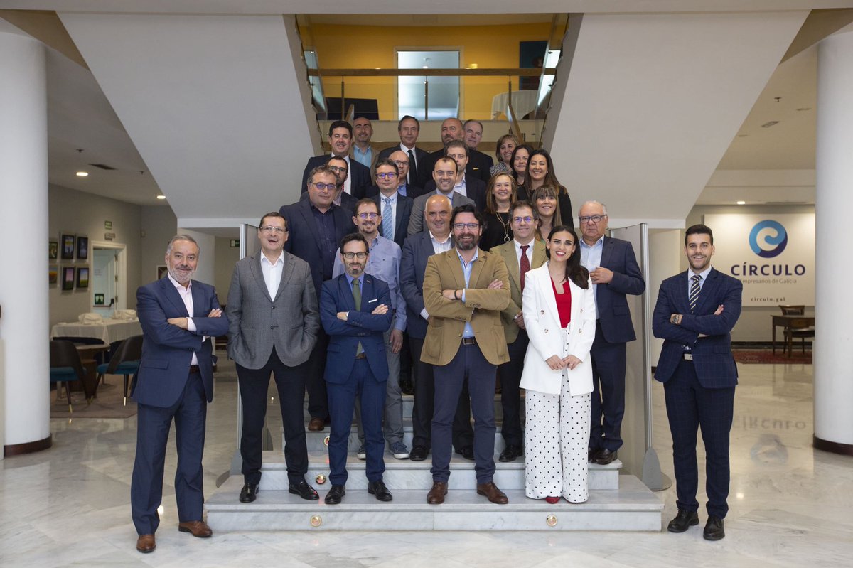 FundacionInade's tweet photo. @Chubb_Seguros , @DAS_Spain , @FIATCseguros e #INFOJC presentan en #EspacioInade nuevas soluciones para gestionar los riesgos
https://t.co/WiaLkbtgKa https://t.co/QDF2DrJpee