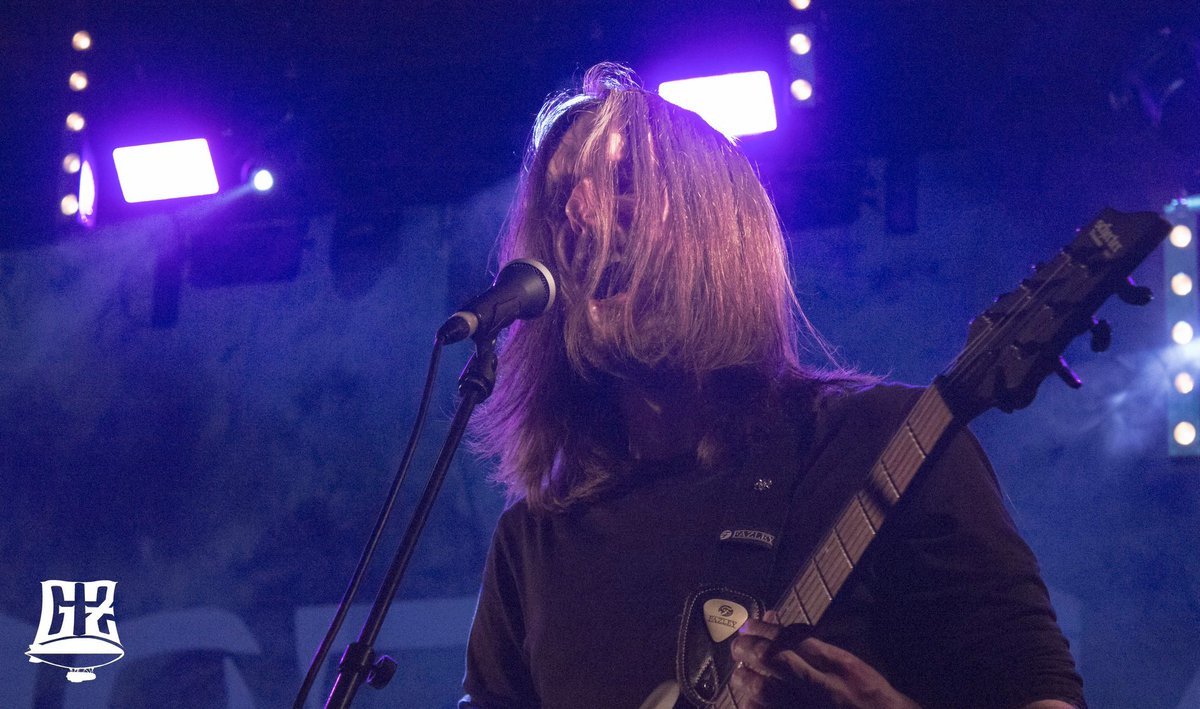 HazpiqBand's tweet photo. [FR] Quelques images de notre dernier concert à Lessay, merci encore au Graf Zeppelin Fest pour l'acceuil !
[ENG] Some shots from our last show in Lessay !

Credit photo : Yann Rosec https://t.co/vXVotdvKua