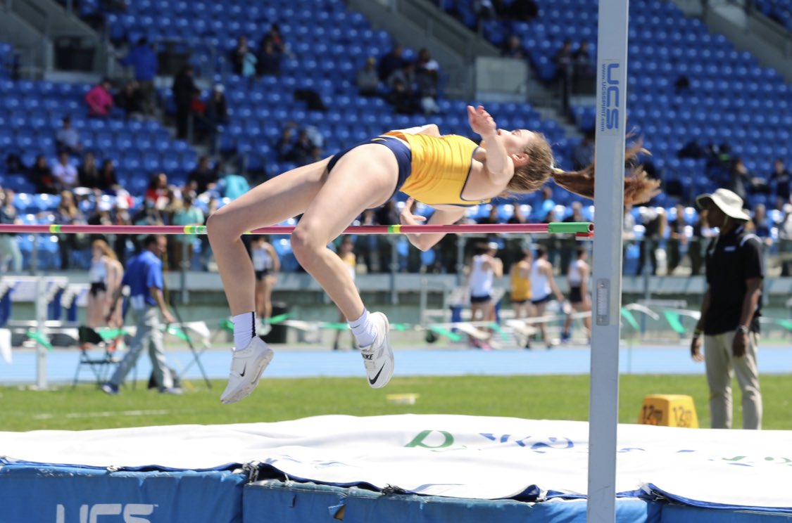 Marquette TF/XC (@mutfxc) on Twitter photo Cheer on our very own Lindsey Mirkes in the women’s high jump today! Lindsey will be booming big starting at 5:30 CT. #GetAfterIt #MirkesCircus #UpAndOver <a href="/lmmirkes/">Lindsey Mirkes</a> Cheer on our very own Lindsey Mirkes in the women’s high jump today! Lindsey will be booming big starting at 5:30 CT. #GetAfterIt #MirkesCircus #UpAndOver <a href="/lmmirkes/">Lindsey Mirkes</a>
