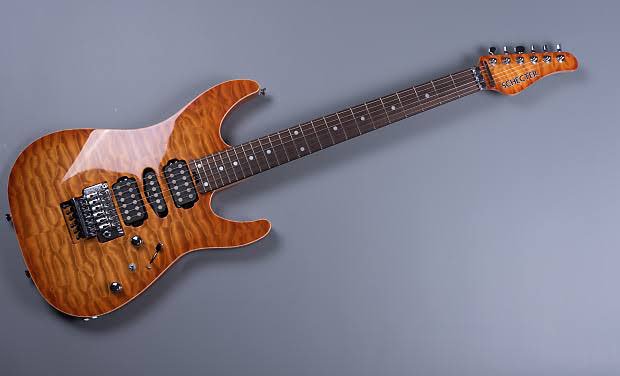 @asoxlay SCHECTER NV-DX 24 AS