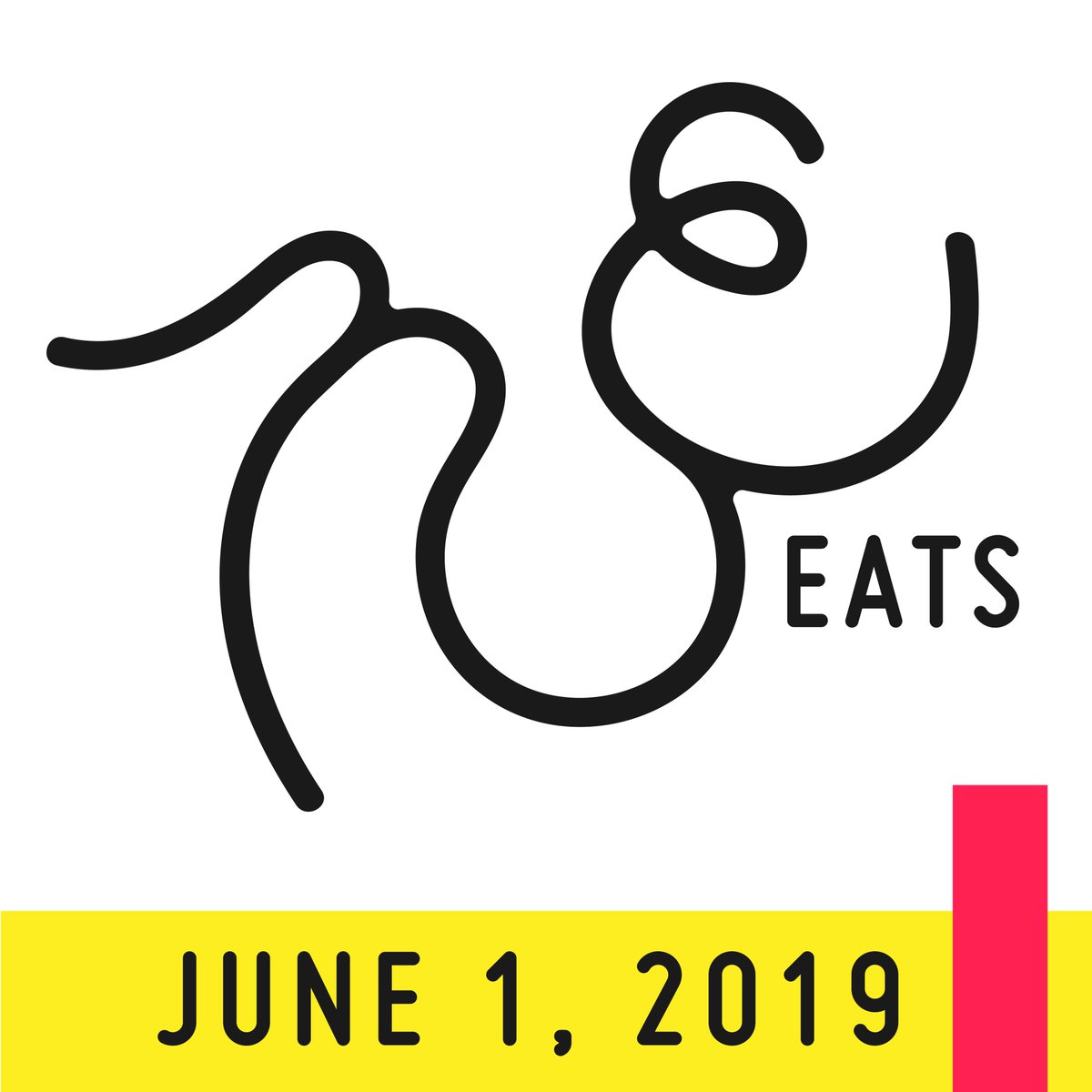 Meet some of our exciting new Members while enjoying bites and sips from TONS of awesome local NE makers, brewers, &amp; distillers at <a href="/NEEatsDC/">Northeast Eats</a> on June 1 at <a href="/dcbrau/">DC Brau Brewing</a>! get your ticket now bit.ly/30GwV12   and use discount code MESSHALL for 10% off! #NEeats #madeindc