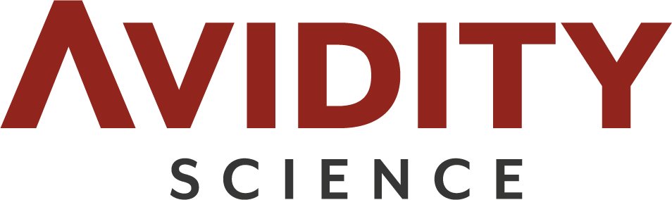 Avidity Science tweet media