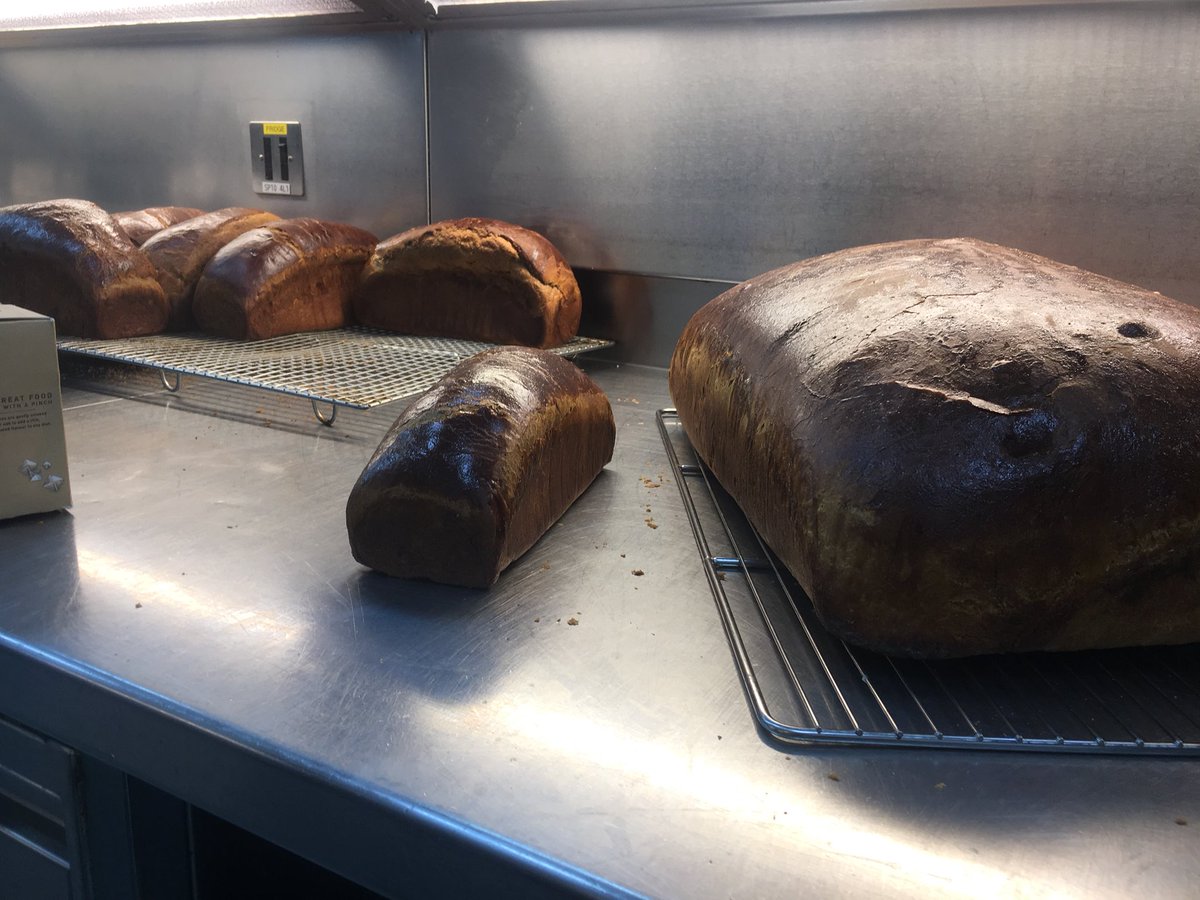 French chef: you don’t know how to make brioche                                      Me: