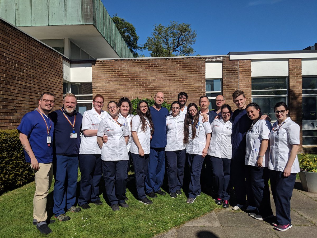 adult_nu's tweet image. A fantastic and successful day!  Northumbria University colleagues working with our 2nd year Maltese students on their Erasmus exchange.  #collaborativepractice #internationalteaching @JadenNU @m_robertson95 @Sim2AP @adult_nu @DrAlisonMachin