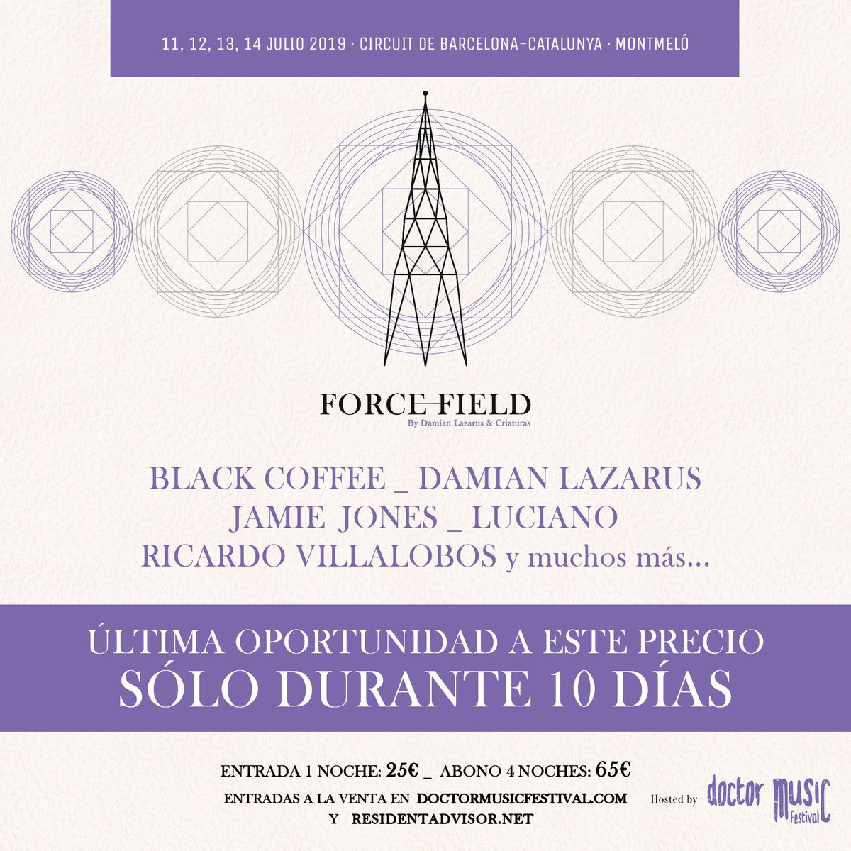 DoctorMusicFestival tweet media