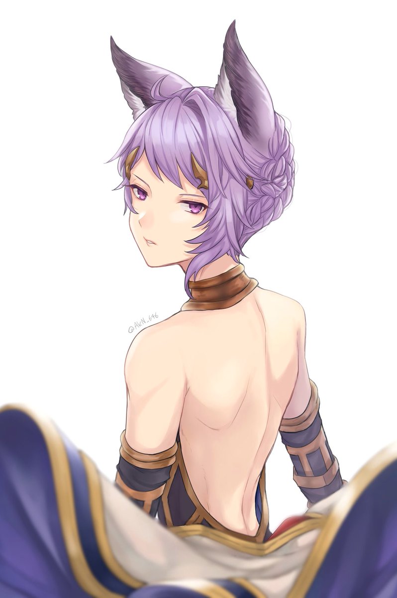 Twoucan グラブル エルーン の注目ツイート イラスト マンガ コスプレ モデル Twoucan グラブル エルーン の注目ツイート イラスト マンガ コスプレ モデル