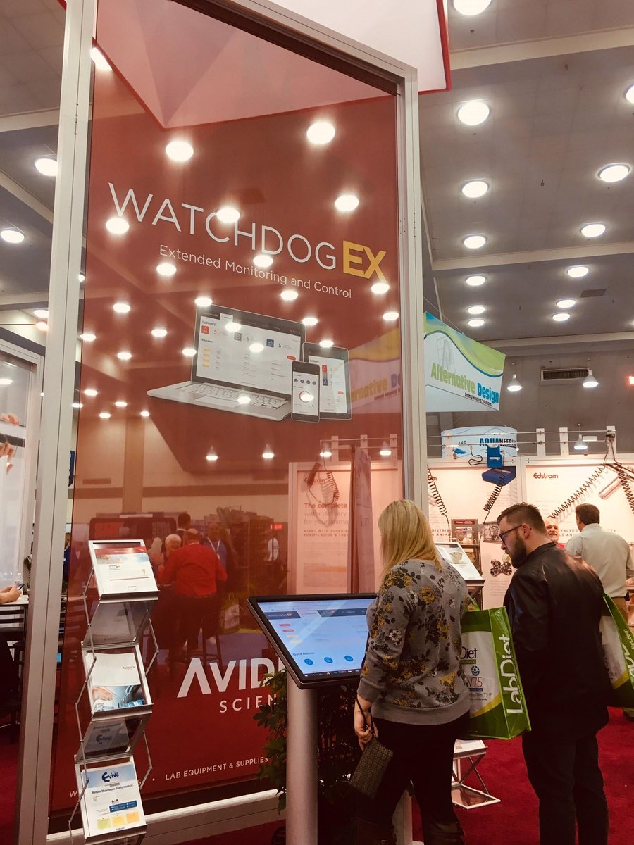 Avidity Science tweet media