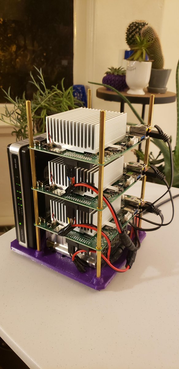 fluidvoice's tweet photo. @lowerjd @openoms @ameridroidSBC @rootzoll @CryptoCloaks Is there such a thing as #AtomicEnvy ? laf! #AtomicPi #AtomicTower https://t.co/uLfLSJ7kLv