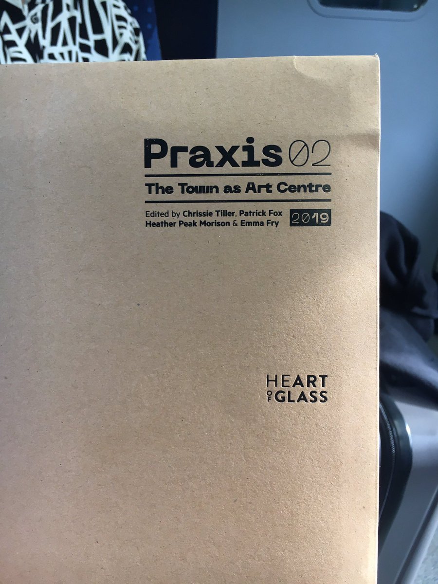 TheStovies's tweet photo. Great day in St Helen’s for @TheHeartofGlass #WithForAbout conference. Amazing to hear from so many exciting artists and projects here and further afield on Social Art, Democracy, Politics, Disability Justice and Commoning #StoviesOnTour https://t.co/nauDTuKRNp
