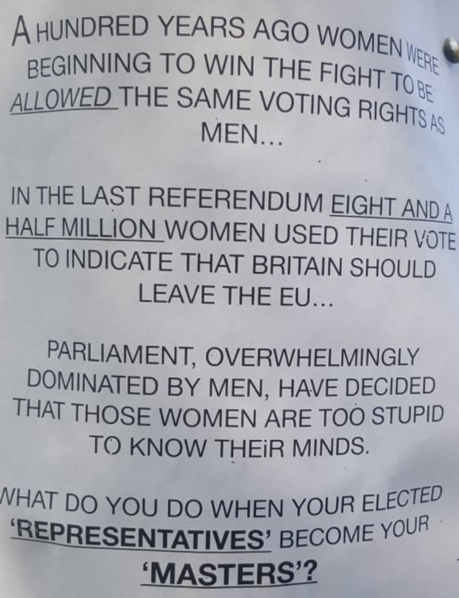 croydon_ukip's tweet photo. Found outside a polling station today. #imvotingUKIP https://t.co/cRrDHeujS5