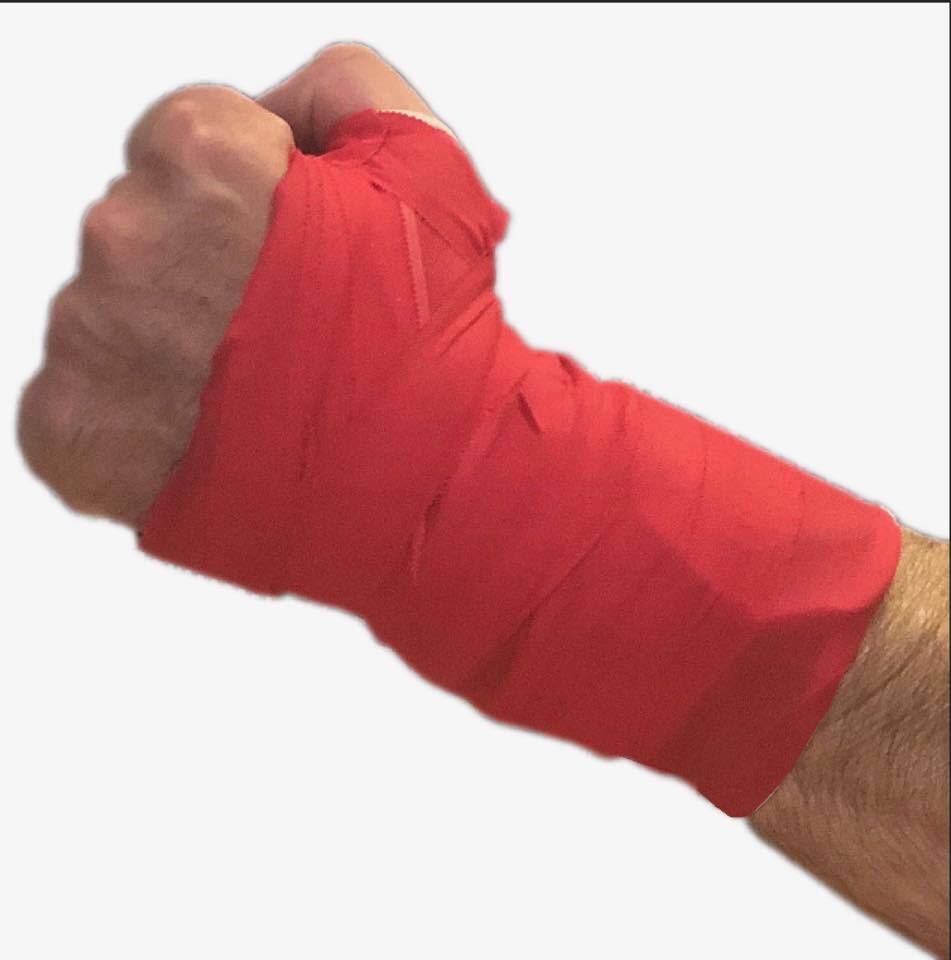 The Bare Knuckle FC gloves? Page 5 Sherdog Forums UFC, MMA