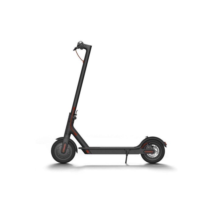 DronesDirectUK's tweet photo. The Xioami M365 Scooter has been selling like hotcakes of late and we have just secured another batch. This Scooter is great fun to ride, compact and environmentally friendly. https://t.co/wFK4Rsh0a8
#Scooter #Commuter #Traffic #Ecofriendly https://t.co/jcr4D6ebnq