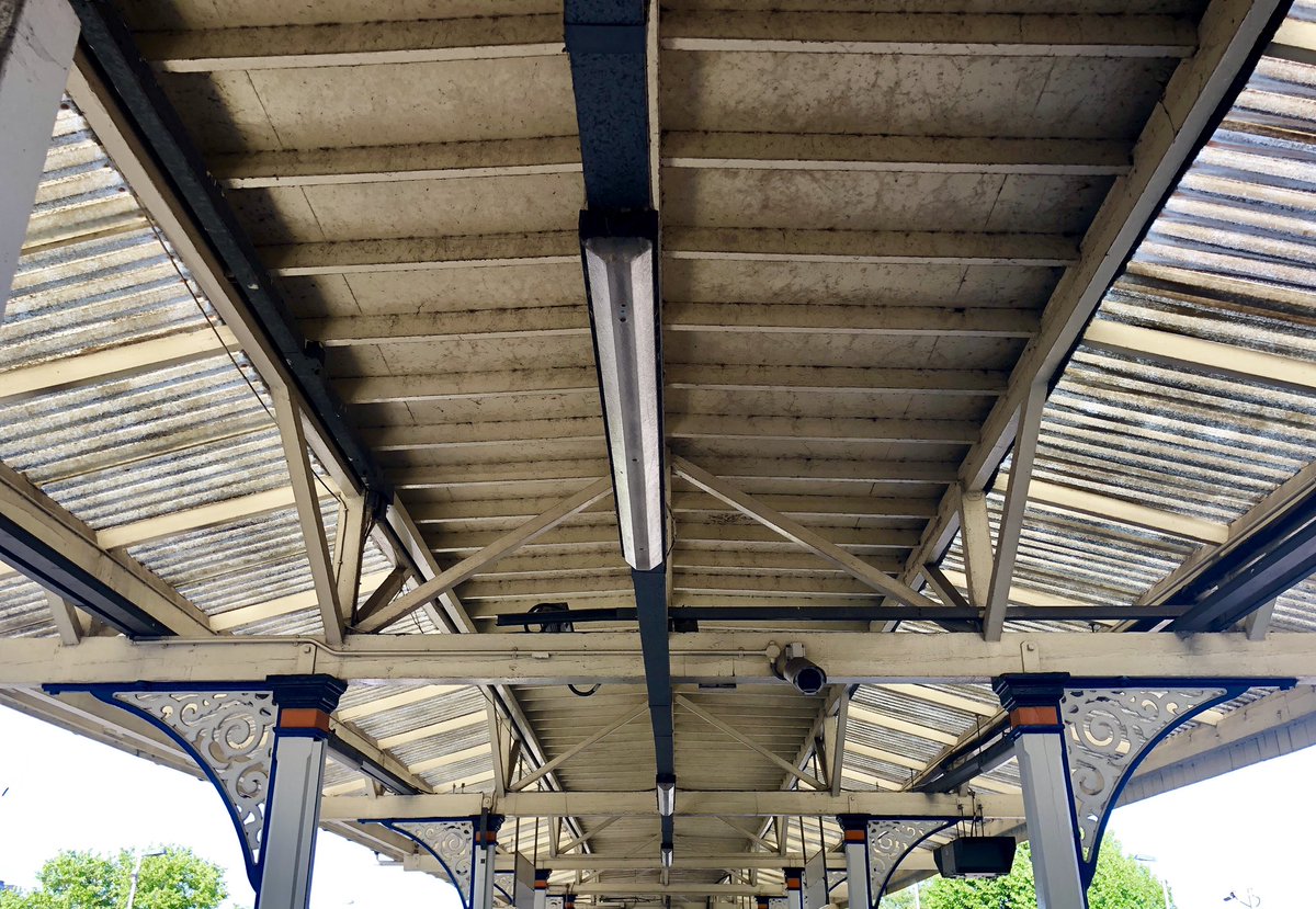 Spandrel Hashtag On Twitter