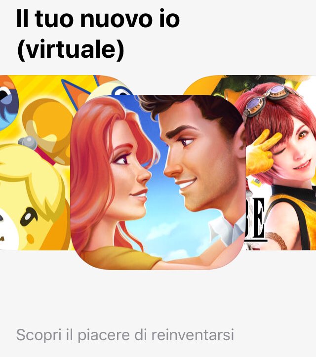 Isabella140382's tweet photo. Oggi tra le nostre selezioni dell’ #appastore #iphone #apple ... e qui mi viene subito in mente #marckcaltagirone ✈️✈️✈️✈️✈️😂😂😂 https://t.co/2KeCvzJAXG