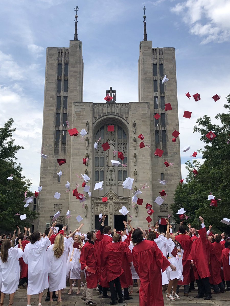 Archbishop Spalding tweet media