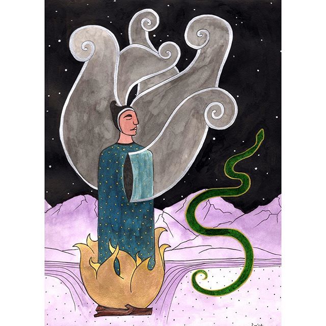 underdog. 🐜Strangers Collective is defending a two-year silver medal in the Best Art Collective category of <a href="/sfreporter/">SFReporter</a>’s Best of Santa Fe contest this year. We’re in good company: the formidable <a href="/meow__wolf/">meow</a> &amp; <a href="/sitesantafe/">SITE SANTA FE</a> share our category this yea… bit.ly/2K0WzYK