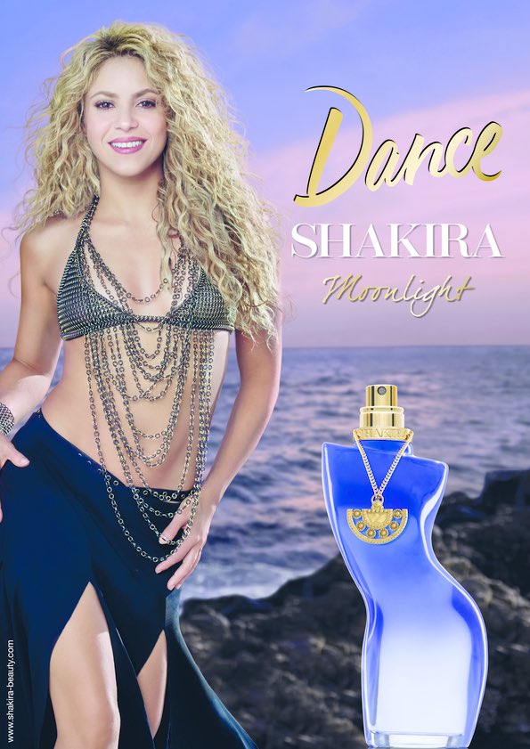 ShakiYFan's tweet photo. ✨✨ #DANCEMOONLIGHT✨✨

Te gustaría ser uno de los afortunados ganadores de una fragancia? Ve preparando esos movimientos de cadera y danza. PRONTO MAS INFORMACIÓN!  Mientras te invitamos a la preventa exclusiva con @farmatodocol y disfruta de este dulce y floral aroma! https://t.co/L4YxkD2AJM