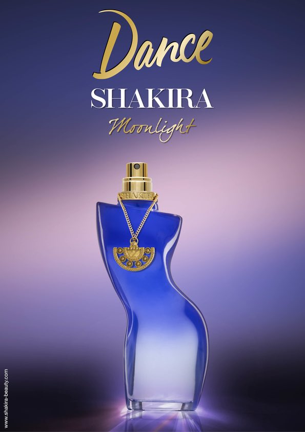ShakiYFan's tweet photo. ✨✨ #DANCEMOONLIGHT✨✨

Te gustaría ser uno de los afortunados ganadores de una fragancia? Ve preparando esos movimientos de cadera y danza. PRONTO MAS INFORMACIÓN!  Mientras te invitamos a la preventa exclusiva con @farmatodocol y disfruta de este dulce y floral aroma! https://t.co/L4YxkD2AJM