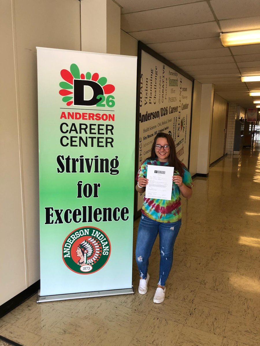 AndCareerCenter's tweet photo. 100% pass rate for CNA certification this year!  Congratulations to Mrs. Catto, Mrs. Maddox, and all the new Certified Nursing Assistants! #amazingexperiences #BelieveinACS https://t.co/5mj6uteDGQ
