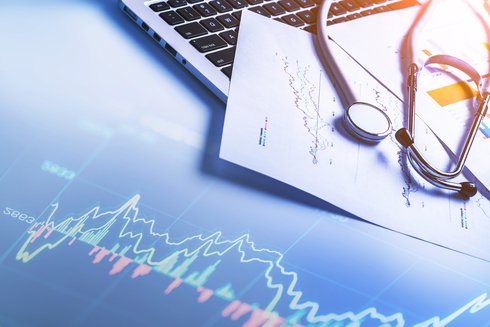 IThealthpro's tweet photo. "Study results showed that only 24 percent of #healthcare organizations share #data across the business. Why?" #NTTDATA @KarenAWay1 answers this question and more in her latest article in @EHReporter. https://t.co/kVUadd08Lr https://t.co/r3Iwio6q3T