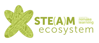 BeccaGutosky's tweet photo. We would like to thank @remakelearning for the #IgniteGrant that Breanne Unger & I were graciously awarded to collaborate & implement #STEAM learning @CmhsOfficial @CMacSchools @theAniMartinez @trendabelle #RemakeLearning #Technology #Mathematics #ComputerScience #CSforAll https://t.co/o1w7wvkg8R