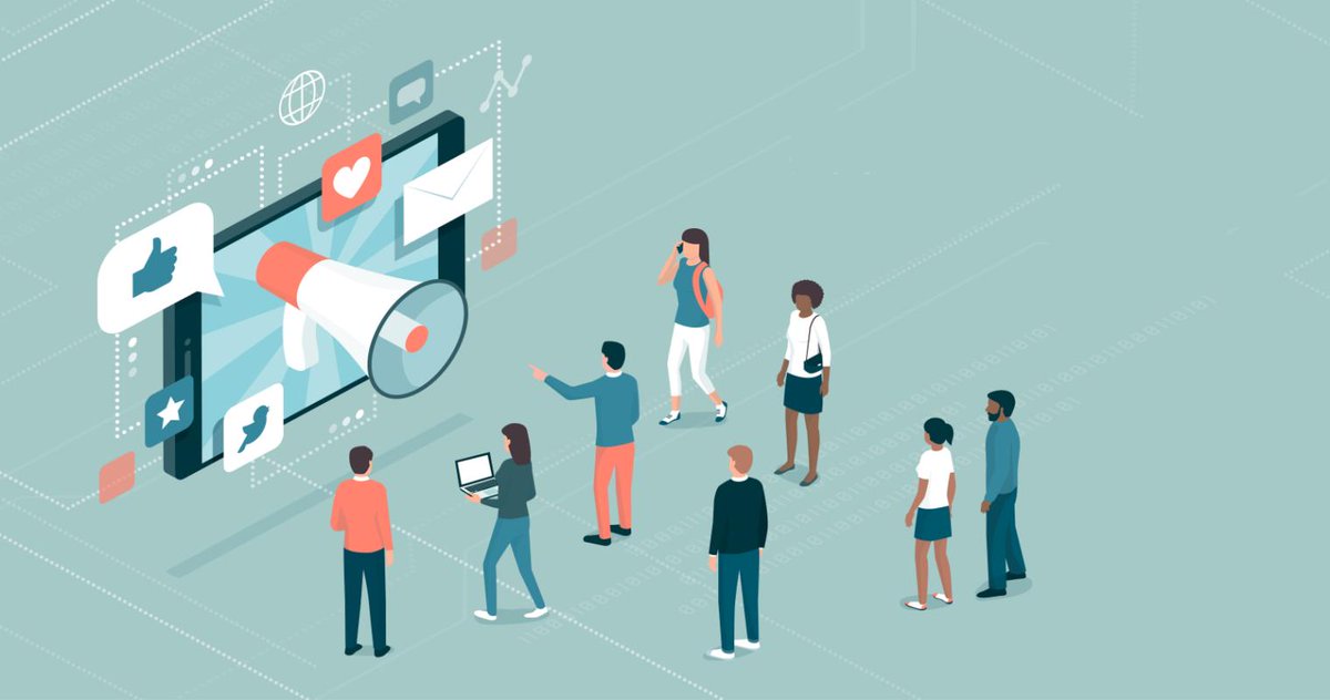 #SEO is central to any small business marketing approach, but if you want to help your ranking, you also need to keep user engagement in mind. Here's why: bit.ly/2VzT2me #smallbiz