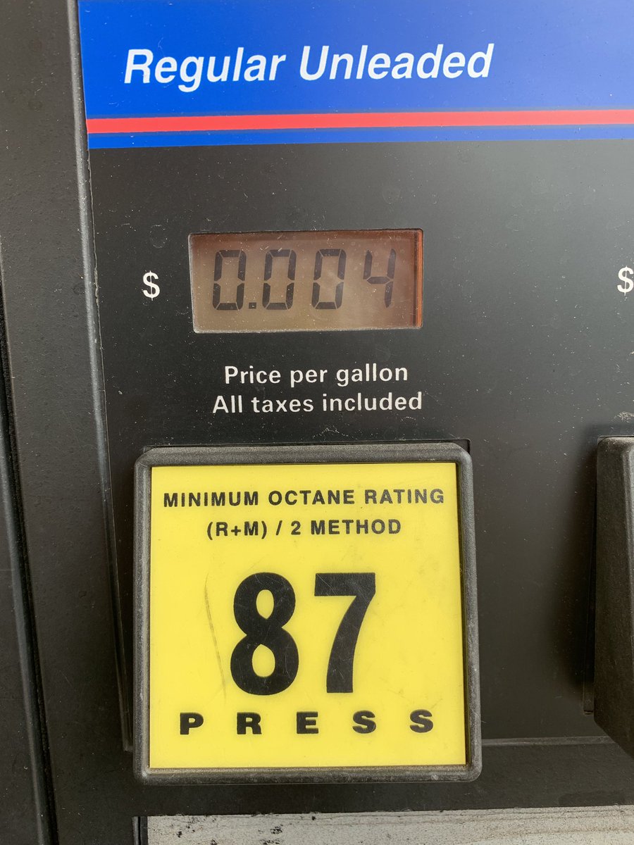superliquidboy's tweet photo. @RaceTrac I don’t think this is right. https://t.co/xRt1m2cXea