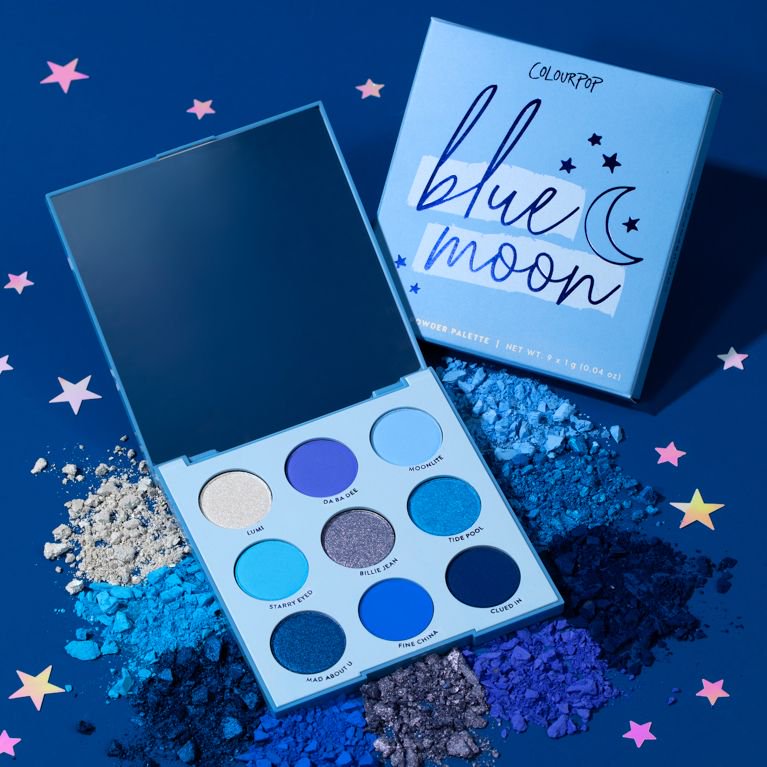ColourPop Cosmetics tweet media