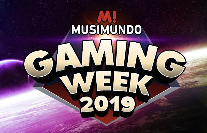 #MusimundoGamingWeek: un repaso por la edición anterior y todo lo que se viene este año <a href="/musimundo/">Musimundo</a> ---> culturageek.com.ar/musimundo-gami…