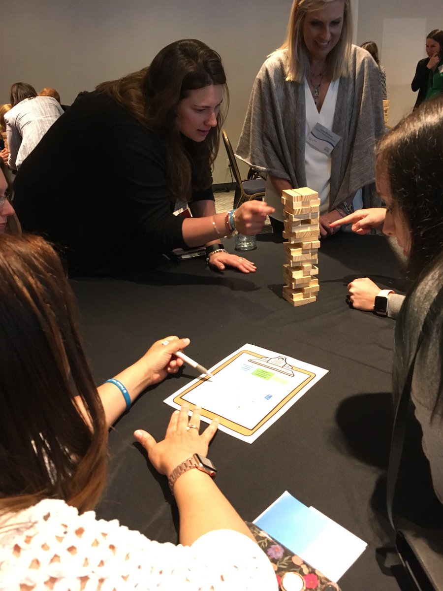 Engaging SPS participants in Error Prevention