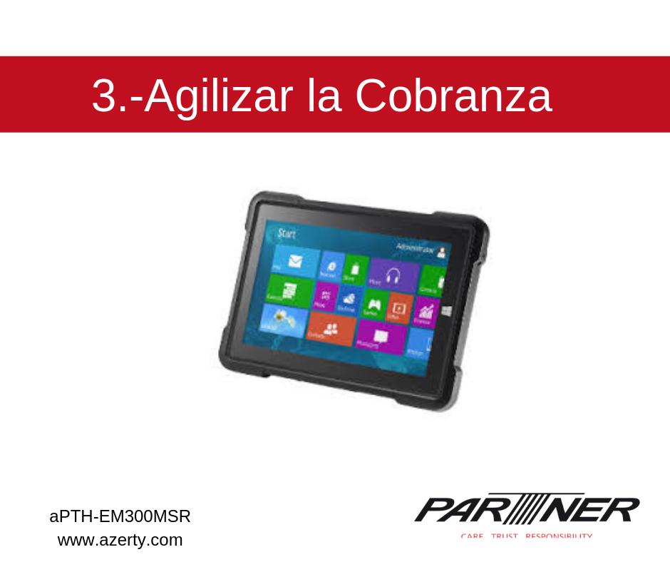 PartnerTech1's tweet photo. Te decimos 4 formas para saber si tu negocio requiere un punto de venta. Busca nuestras soluciones con @BluestarMx
#PartnerTips #LoHacemosPOSible https://t.co/cVYRj50tvg
