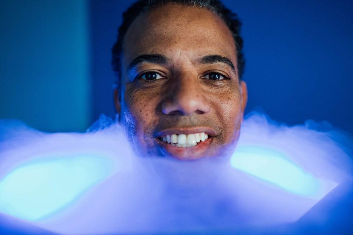 Impact Cryotherapy tweet media