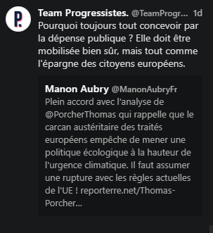 DiscordDebout's tweet photo. T'inquiète, on n'oubliera pas de mobiliser l'épargne de Bernard Arnault, François Pinault et les autres quand on sera au pouvoir! #FiscalKombat https://t.co/8uCtGlHn2A