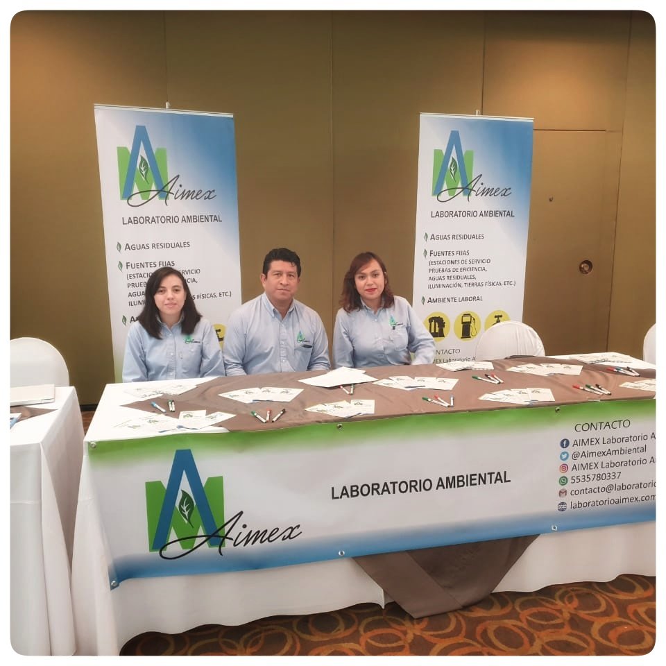 AimexAmbiental's tweet photo. El dia de hoy, #AIMEXTeam es participe del Foro Informativo #Energia + #Etanol, llevandose a cabo en la ciudad de #Tijuana B.C.
#transformando #vapores #gasolineras #gasolina #estaciones #NOM @AmpesMx https://t.co/oyw9X8WfAP