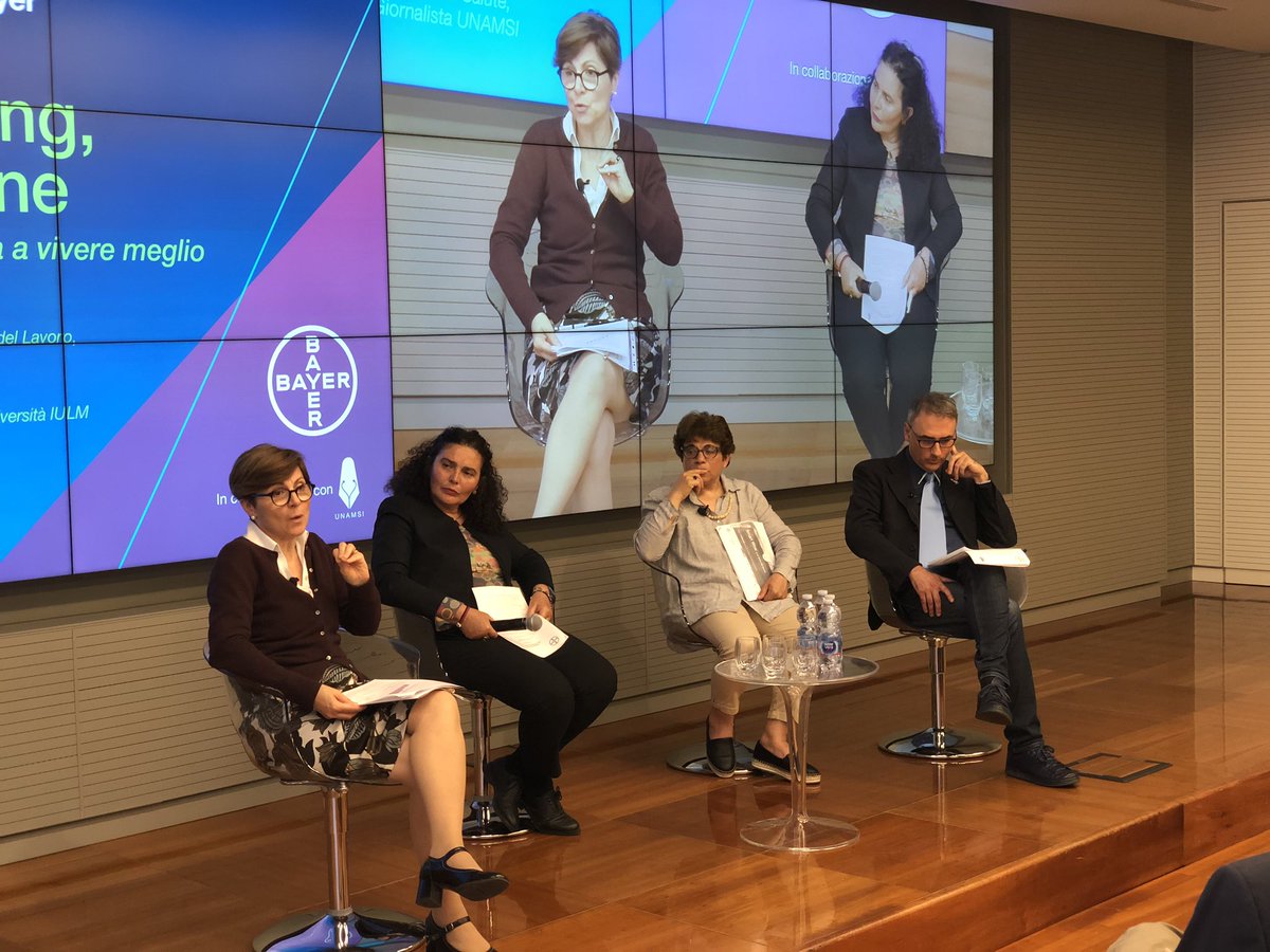 soc_rep's tweet photo. #Smartworking inteso come lavoro da casa è solo il punto di arrivo: prima c’è la responsabilità, un processo di responsabilizzazione verso il team. E questo ha effetti anche sulla comunicazione #ConosciamociMeglio https://t.co/pV4egn6RuC