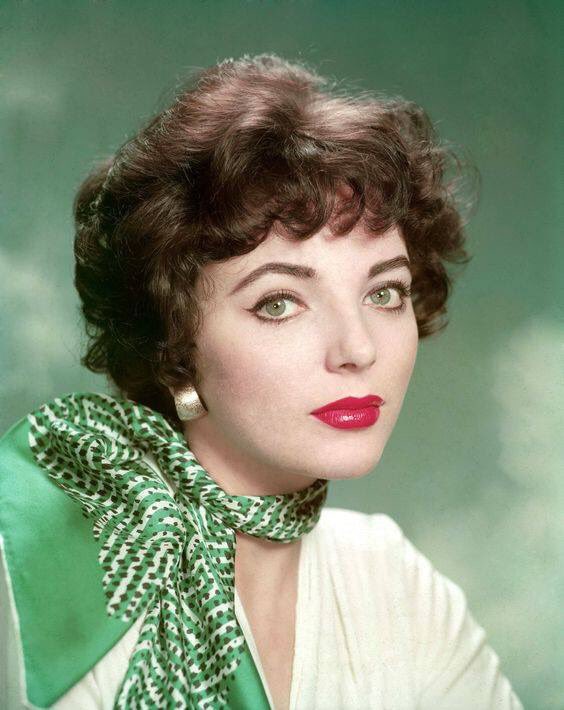 Happy Birthday Dame Joan Collins   