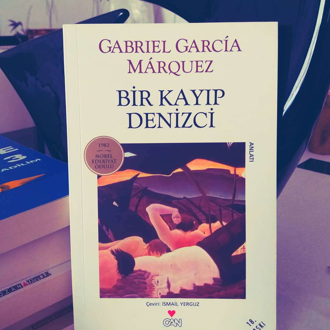 EdebiyatKesit's tweet photo. "Eğer seçme olanağım olsaydı önce hangi arkadaşıma yardım ederdim bilmiyorum..."  @canyayinlari @tolga3342 #gabrielgarciamarquez https://t.co/cT09NN06Jp