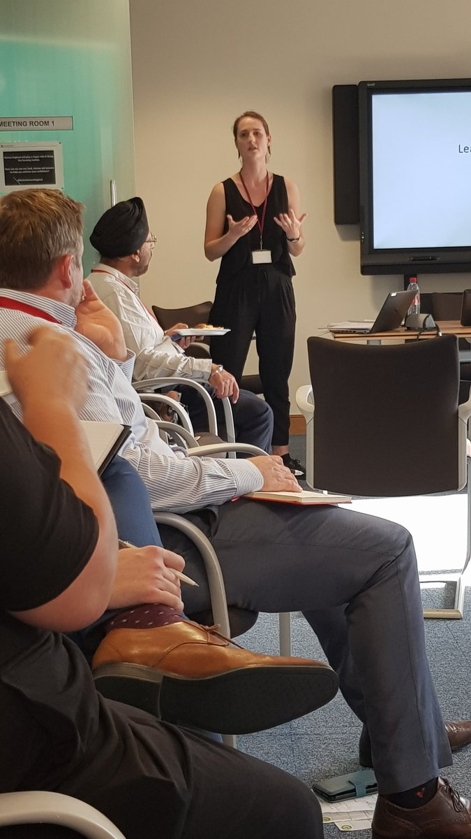 CIH_YandH's tweet photo. Next up is @mollybish0p talking about her leadership journey, and her learning and how SHE is MAKING her journey. #OYFYH https://t.co/1faqV1XbOS