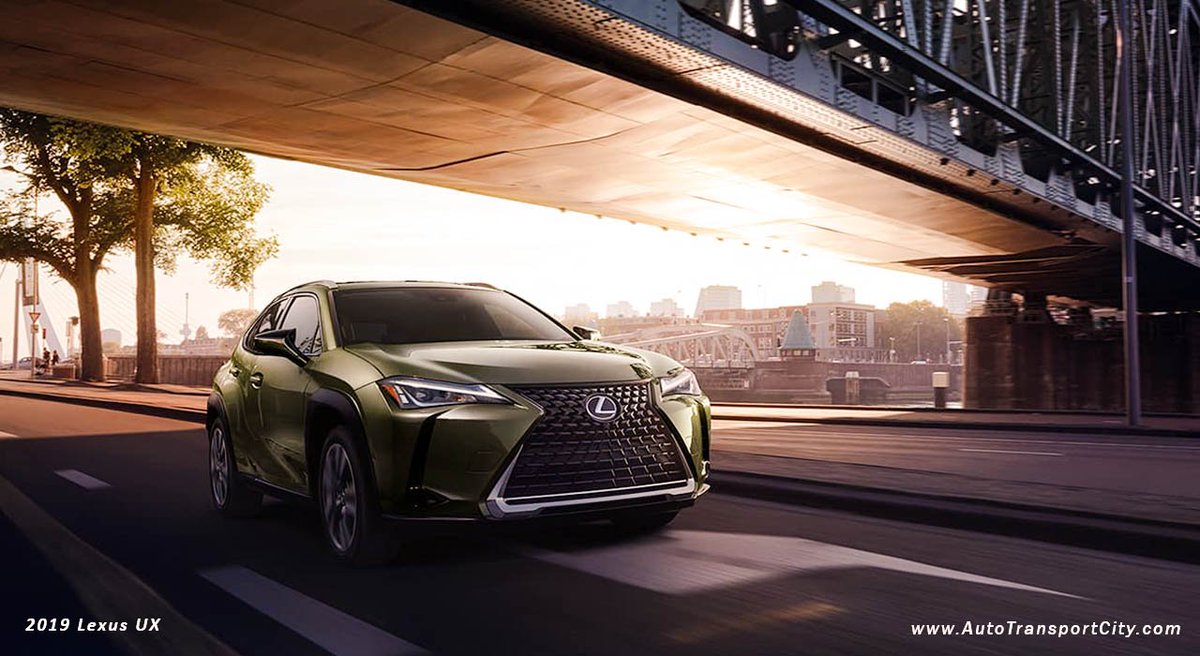 exportapps's tweet photo. 2019 Lexus UX
The 2019 Lexus UX is the automakers first foray into the smallest niche of crossover SUVs
#2019lexusux #lexusux #lexus #clublexus #Luxurycars #2019UX #2019Lexus #luxurysuv  #lexusUX200 #V6engine #horsepower #2019vehicle #lexus2019
Read more: https://t.co/QiZvmUwTyF https://t.co/pmbXQJ32u7