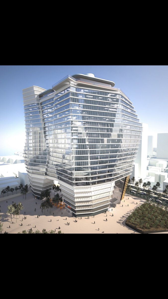 PafiLtd's tweet photo. @PafiLtd have recently shown their ability to manage and deliver advanced projects in EMEA and APAJ regions with their latest project of what's been considered 'The Most Talked About New Building in Israel', Tel Aviv's ToHa Tower. 

#UnderstandingSecurity #TelAviv https://t.co/G6x6Qe2Zu1