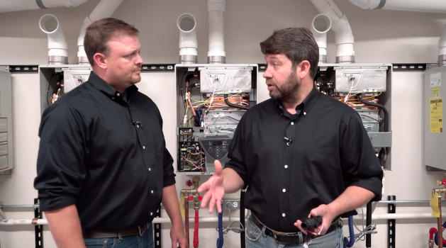 AOSmithHotWater's tweet image. Can’t make It to our hands-on #tankless classes? A. O. Smith University offers video training courses for no extra charge.

Register today: university.hotwater.com/products/tankl…