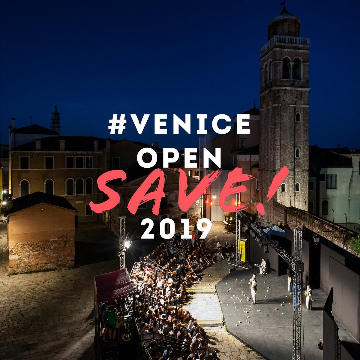 VeniceOpenStage's tweet photo. La settima edizione del #VeniceOpenStage rischia di saltare a causa del mancato finanziamento da parte di importanti istituzioni. Aiutateci a salvare il #festival sostenendo la campagna #VeniceOpenSave ➡ https://t.co/6WF5xz3OvX 🎭

#crowdfunding #teatro #venezia https://t.co/qhArysgRJK