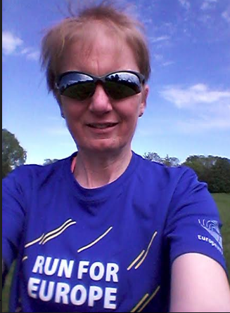 HelenMagi's tweet photo. Today, I #votedlibdem to #StopBrexit.
#FinalSay #DemandBetter #EUelections2019 #EuropeanElection2019 #RunEurope #VoteRemain #VoteLibDem https://t.co/WDq6jqdkDL
