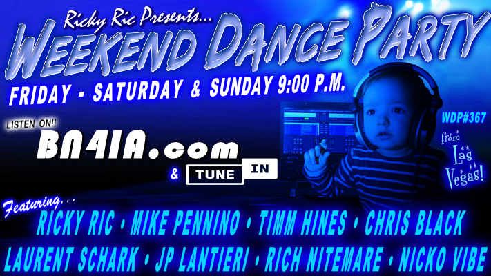 WkndDanceParty's tweet photo. Ready 2 🔥⬆ The WEEKEND❗
Join Us Friday 9pm https://t.co/bYZahvMEEF All Time Zones❗
#WDP367 🔥 #DJs #Dance #House #Trance #EDM 🔥 https://t.co/9uFxYNfztH
