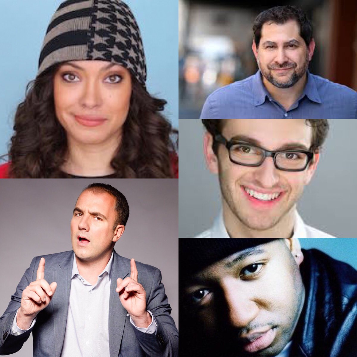 WESTSIDECCNYC's tweet photo. MVP’s in da house tonight! 8pm Show! Featuring: @TomKellyShow @meldiazcomedy  @GianmarcoSoresi @Sherrod_Small #kenperlstein ! Get tix at: https://t.co/2HJFA6Hr77 #westsayeed under @playabettys #uws #comedy #thursdaynight  #hangwithus #hangtenburritos #tacos #palomas 646-973-1300 https://t.co/1tjLYJvoaE