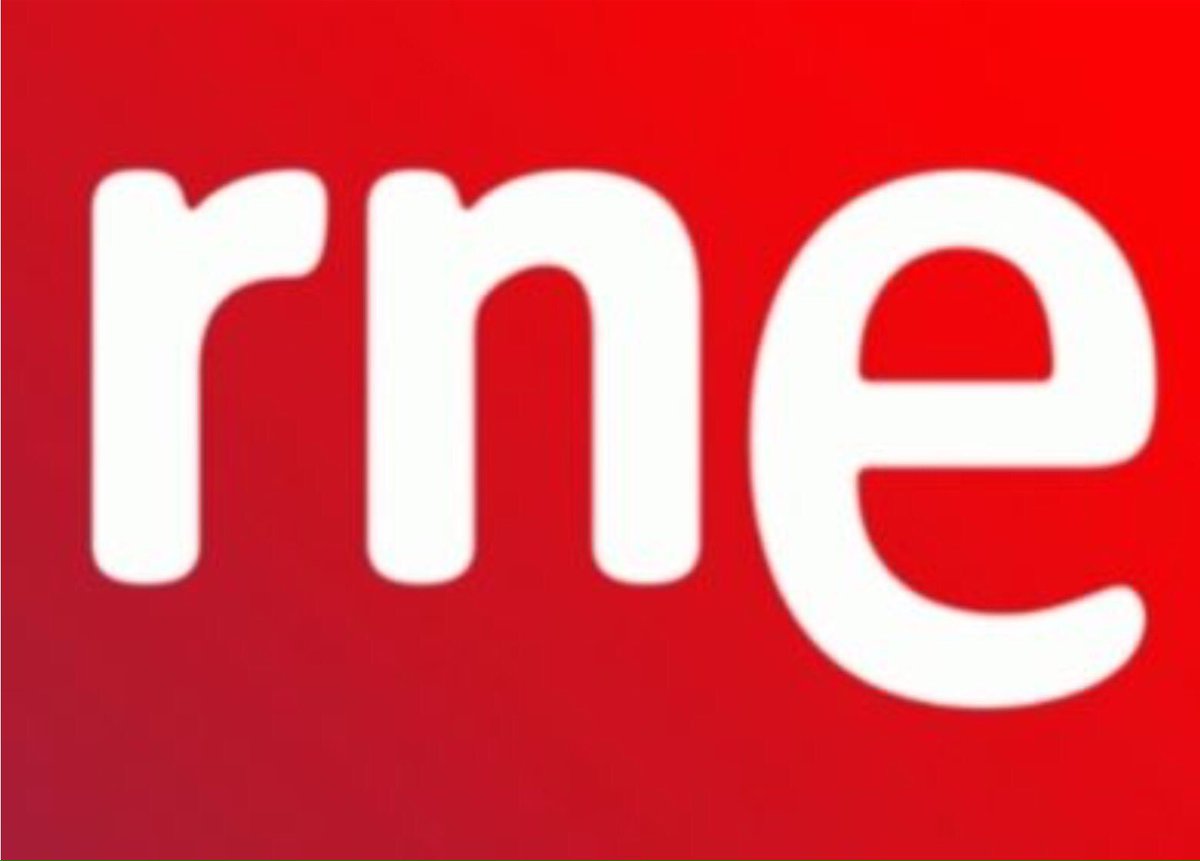 Esta noche sobre las 12.05 estaré en el programa #gentedespierta de <a href="/rne/">Radio Nacional</a> con motivo del estreno en cines de <a href="/TheChain_Thrill/">The Chain</a> de <a href="/davidmporras/">David Martin-Porras</a> . Produce <a href="/somoslapanda/">LAPANDA</a> 😘😘