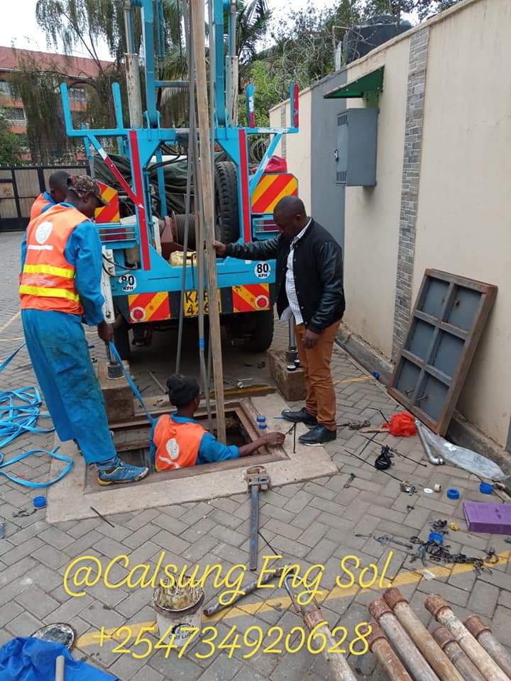 Calsung Engineering Solutions ltd tweet media